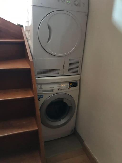 3 Chambres/ Bail Mobilite Possible Vitry-sur-Seine Exterior foto